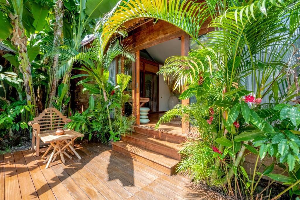 Secret River Villa - Luxury Villa 5 Bedrooms - Kerobokan - Canggu Kültér fotó
