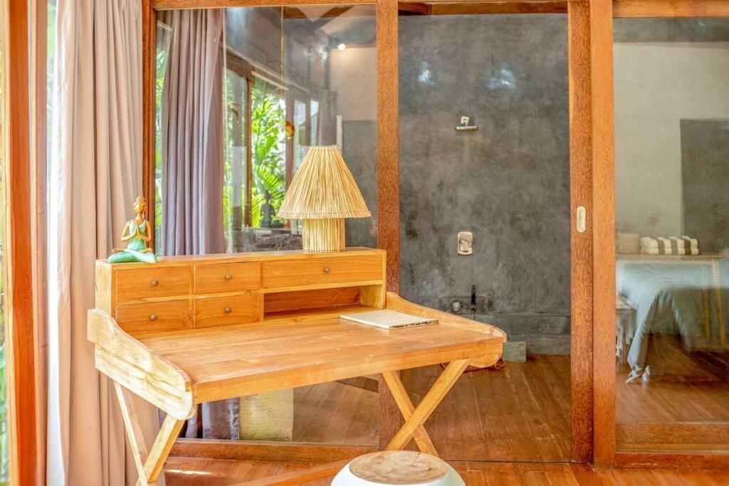 Secret River Villa - Luxury Villa 5 Bedrooms - Kerobokan - Canggu Kültér fotó